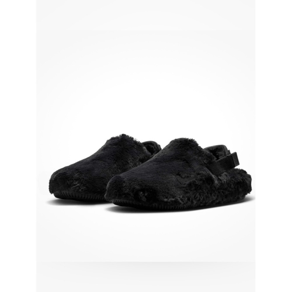 Nike Calm Mule [FZ3119-001] Womens 
MULE SE size 6 new in box